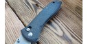 Custom scales 3D Classic for Benchmade 710 McHenry & Williams 